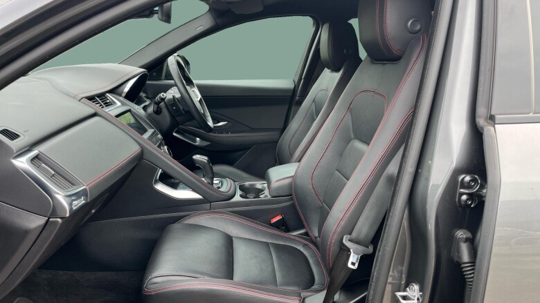 Jaguar E-Pace 2.0d Chequered Flag Edition 5dr Auto Diesel Estate